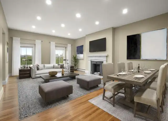 Property at 42 W Newton St, Boston, MA, 02118, 2 beds, 1 bath, [object Object]