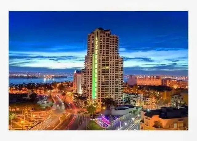 Property at 700 W Harbor Dr #1803, San Diego, CA, 92101, 2 beds, 2 baths, [object Object]