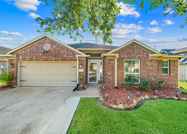 Property at 15427 Signal Ridge Way, Cypress, TX, 77429, 3 beds, 2 baths, [object Object]