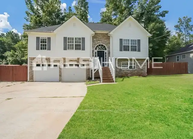 Property at 176 Brookside Way, Villa Rica, GA, 30180, 3 beds, 2 baths, [object Object]