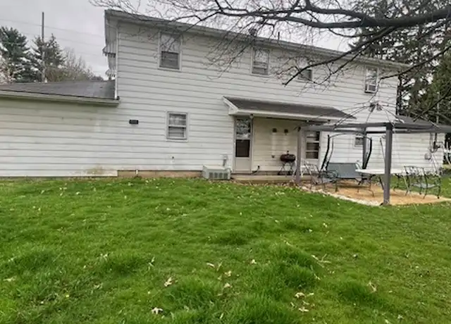 Property at 2010 E Smithville Western Rd, Wooster, OH, 44691, 2 beds, 1 bath, [object Object]
