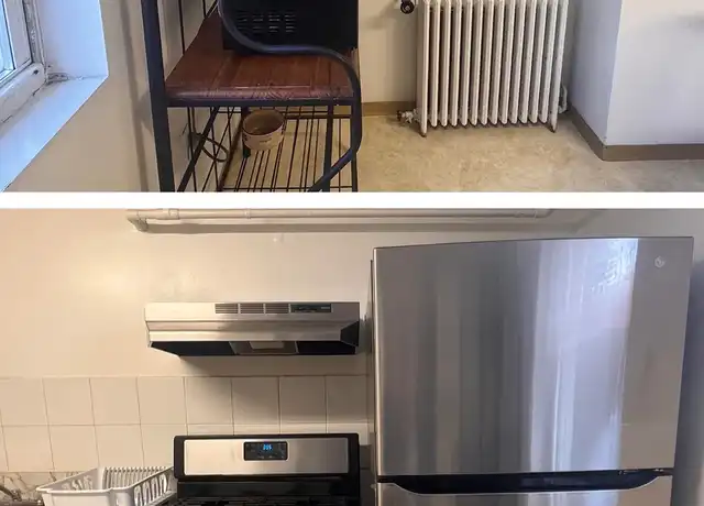 Property at 518 18th St Unit 1, Union City, NJ, 07087, 1 bed, 1 bath, [object Object]