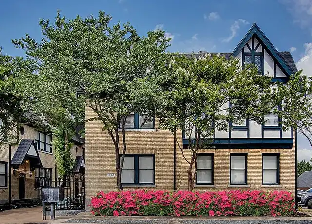 Property at The Bailey - 1420 College Ave, Fort Worth, TX, 76104, 1 bed, 1 bath, [object Object]