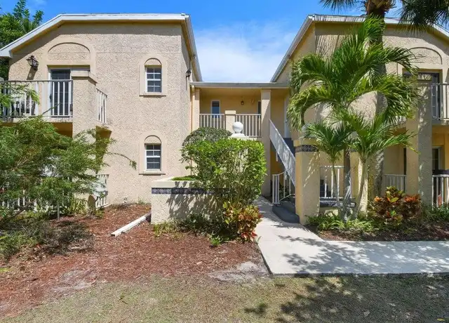 Property at 1604 SE Green Acres Cir Unit T101, Port Saint Lucie, FL, 34952, 2 beds, 2 baths, [object Object]