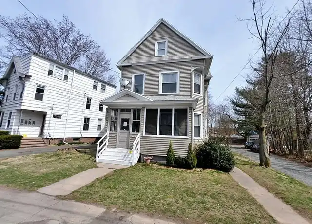 Property at 15 Dayton St Unit 1, New Haven, CT, 06515, 2 beds, 1 bath, [object Object]