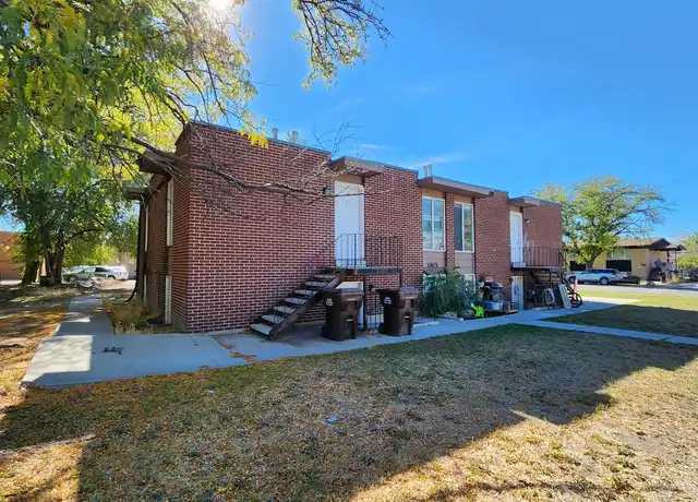 Property at 1805 W Shannon Cir, Salt Lake City, UT, 84116, 2 beds, 1 bath, [object Object]
