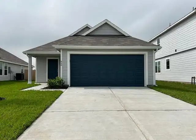 Property at 946 Luke Darrell Dr, Rosharon, TX, 77583, 3 beds, 2 baths, [object Object]