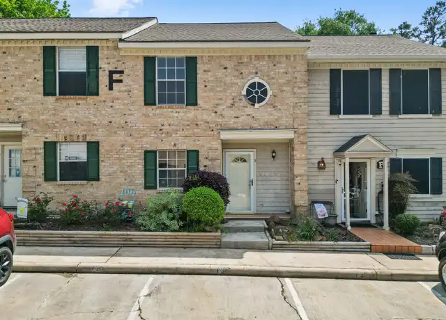 Property at 2030 Plantation Dr Unit F3, Conroe, TX, 77301, 2 beds, 2.5 baths, [object Object]