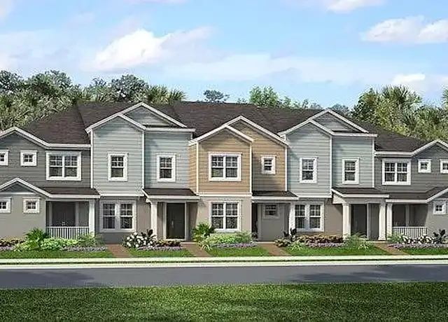Property at Sutton Fields - 2350 N Narcoossee Rd, Saint Cloud, FL, 34771, 3-4 beds, 2.5 baths, [object Object]
