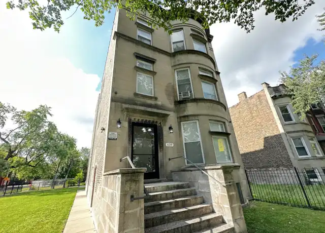 Property at 639 W Garfield Blvd Unit 2, Chicago, IL, 60621, 3 beds, 2 baths, [object Object]