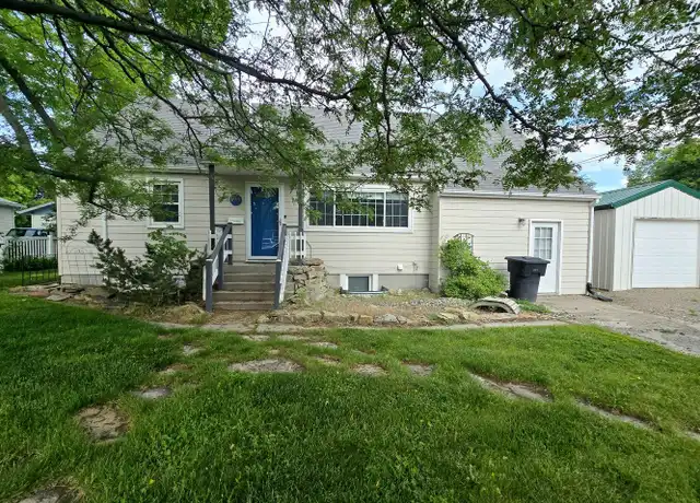 Property at 1621 10th St W, Billings, MT, 59102, 2 beds, 1 bath, [object Object]