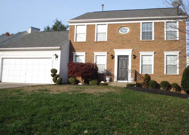 Photo of 4410 Tuskeegee Pl, Clinton, MD 20735