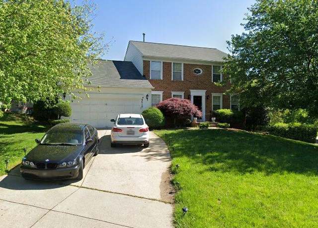 Photo of 4410 Tuskeegee Pl, Clinton, MD 20735