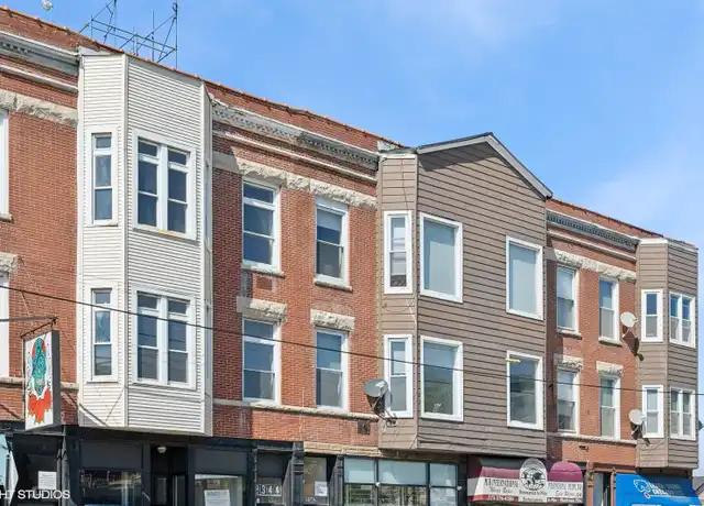 Property at 2344 W Fullerton Ave Unit 2, Chicago, IL, 60647, 1 bed, 1 bath, [object Object]