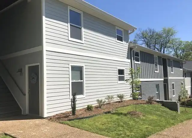 Property at 210 Bellmore Ave #210, Nashville, TN, 37209, 2 beds, 1 bath, [object Object]