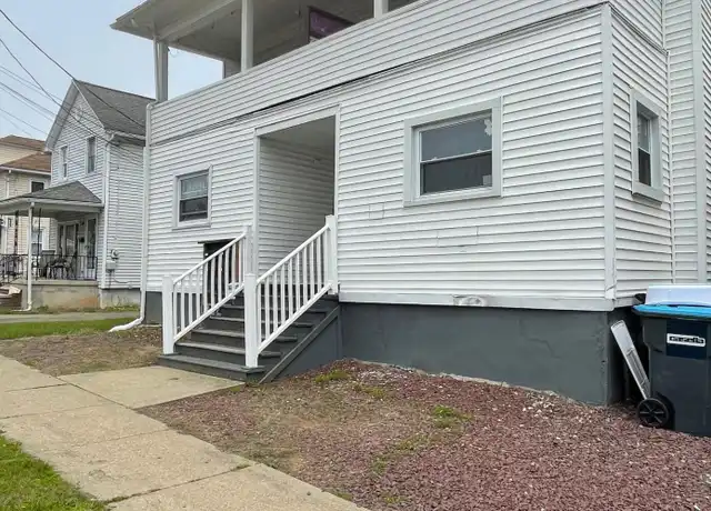 Property at 743 N Walnut St, Luzerne, PA, 18709, 2 beds, 1 bath, [object Object]