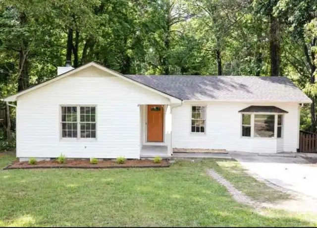 Property at 2400 Old Rex Morrow Rd, Ellenwood, GA, 30294, 2 beds, 1 bath, [object Object]