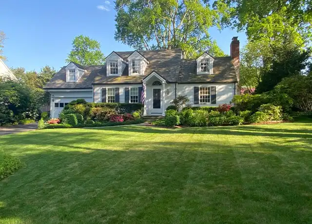 Property at 51 Hawthorne Rd, New Canaan, CT, 06840, 4 beds, 3.5 baths, [object Object]