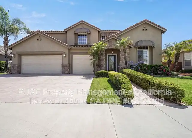 Property at 26127 Palmetto St, Murrieta, CA, 92563, 4 beds, 3 baths, [object Object]