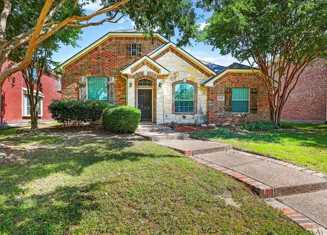 Property at 1776 Bentley Dr, Frisco, TX, 75033, 3 beds, 2 baths, [object Object]