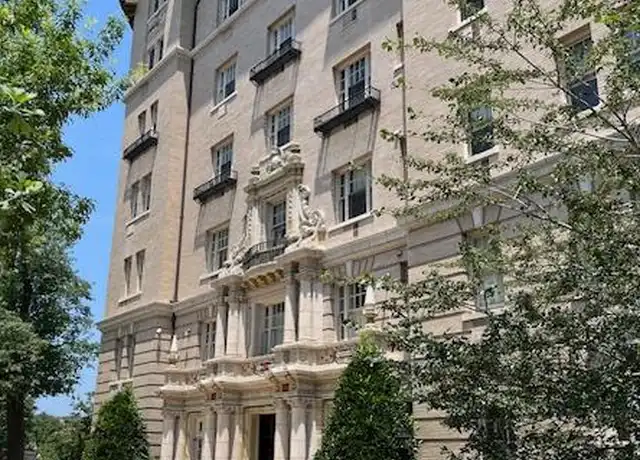 Property at 2311 Connecticut Ave NW #103, Washington, DC, 20008, 1 bed, 1 bath, [object Object]