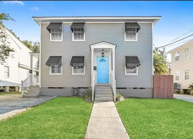 Property at 6221 Waldo Dr, New Orleans, LA, 70122, 3 beds, 2 baths, [object Object]