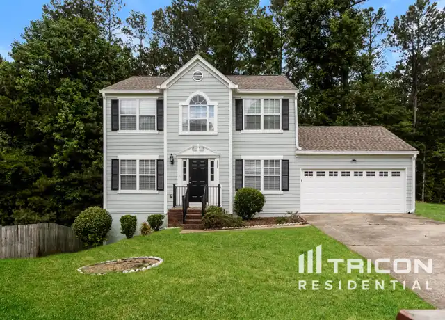Property at 6526 Revena Ct, Austell, GA, 30168, 3 beds, 2.5 baths, [object Object]