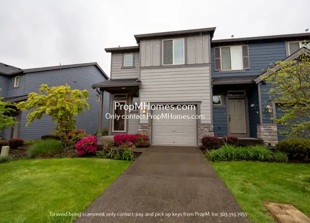 Property at 16411 SE Scoria Ln, Damascus, OR, 97089, 3 beds, 2.5 baths, [object Object]
