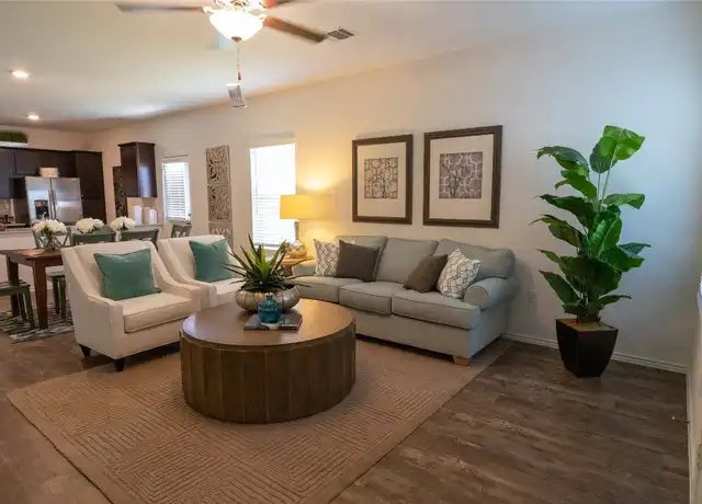 Property at 7509 Ivy Trellis Trl, Del Valle, TX, 78617, 3 beds, 2 baths, [object Object]