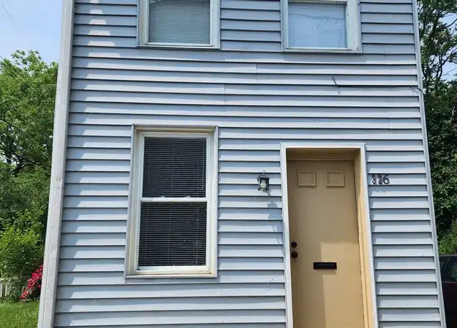 Property at 326 Clinton St, Harrisburg, PA, 17102, 2 beds, 1 bath, [object Object]