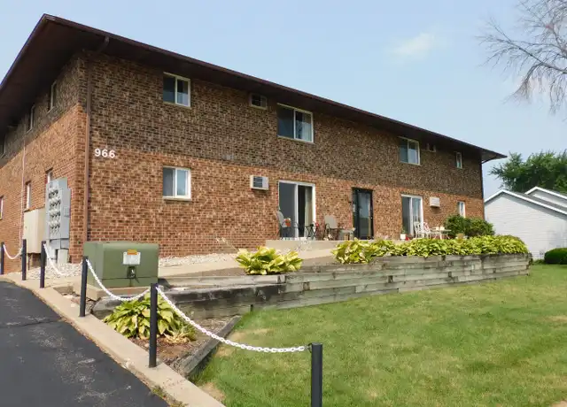 Property at 966 E Elm Dr Unit 9, Little Chute, WI, 54140, 2 beds, 1 bath, [object Object]