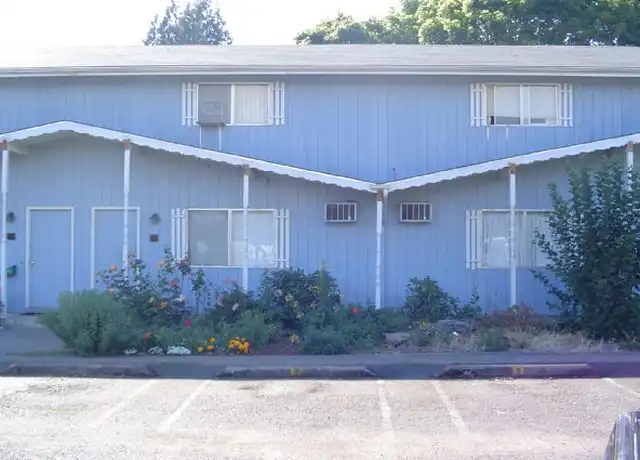 Property at 535 Birch St Unit 4, Junction City, OR, 97448, 2 beds, 1.5 baths, [object Object]