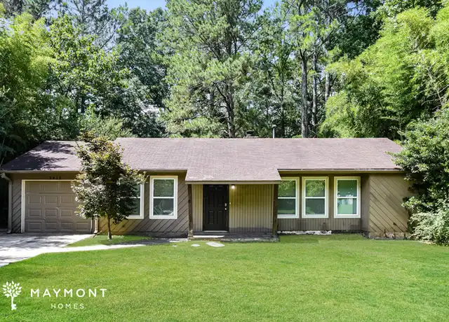 Property at 3415 Mustang Dr, Powder Springs, GA, 30127, 3 beds, 2 baths, [object Object]