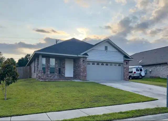 Property at 14604 Canal Lp, Gulfport, MS, 39503, 3 beds, 2 baths, [object Object]
