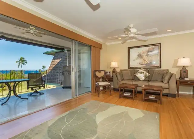 Property at 78-7030 Alii Dr #309, Kailua Kona, HI, 96740, 1 bed, 2 baths, [object Object]