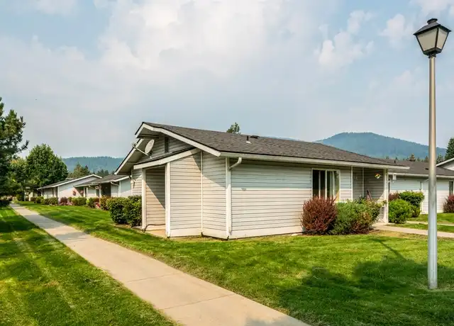 Property at 7032 W Heritage St Unit 102, Rathdrum, ID, 83858, 2 beds, 1 bath, [object Object]