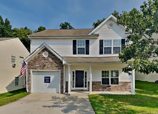 Property at 1224 Sweetgrass St, Knightdale, NC, 27545, 3 beds, 2.5 baths, [object Object]