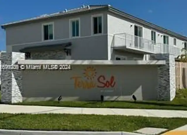 Property at 1371 SE 7th Ter, Homestead, FL, 33034, 4 beds, 3.5 baths, [object Object]