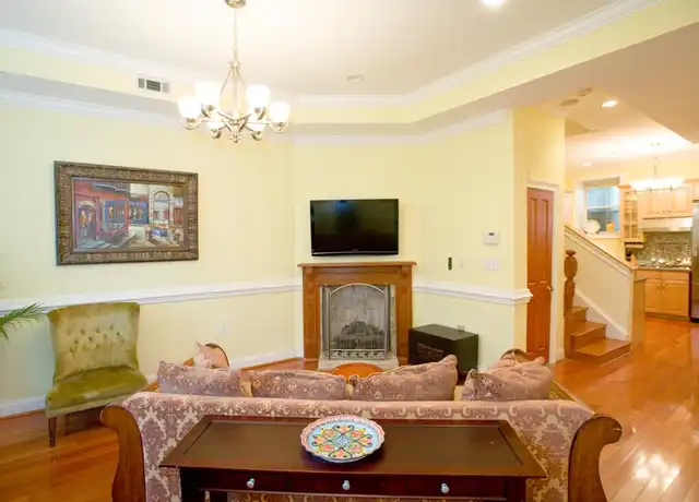 Property at 2134 13th St NW, Washington, DC, 20009, 3 beds, 2.5 baths, [object Object]