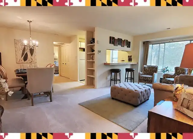 Property at Bluffs at Clary's Forest - 12100 Little Patuxent Pkwy, Columbia, MD, 21044, 1-2 bed, 1 bath, [object Object]