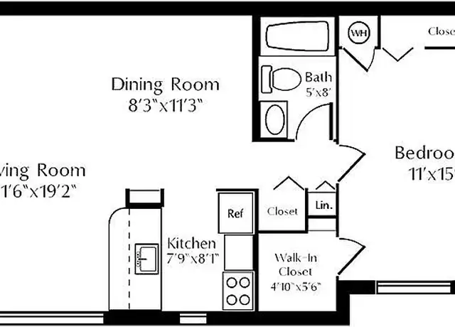 Photo of 12100 Little Patuxent Pkwy, Columbia, MD 21044