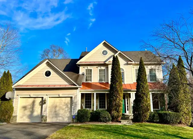 Property at 1305 Providence Ter, Mc Lean, VA, 22101, 5 beds, 4.5 baths, [object Object]