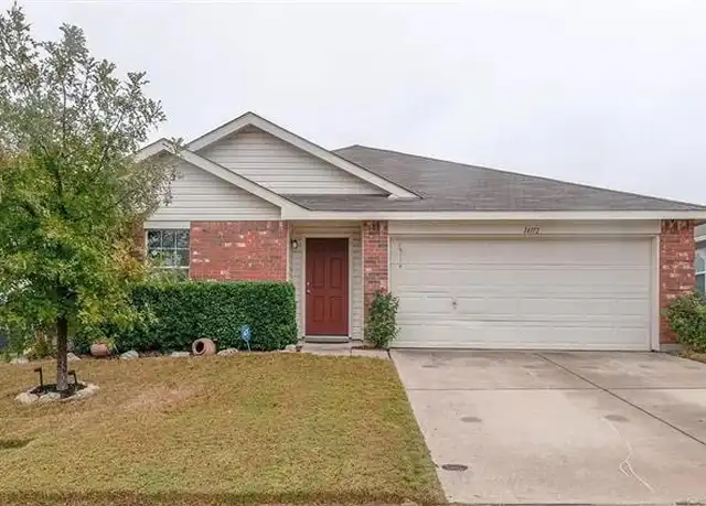 Property at 14112 Esperanza Dr, Haslet, TX, 76052, 4 beds, 2 baths, [object Object]