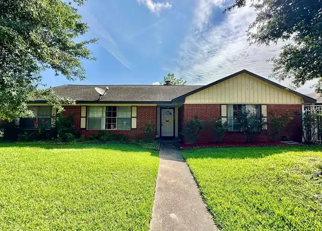 Property at 4303 Balcones Dr, Houston, TX, 77034, 4 beds, 2.5 baths, [object Object]