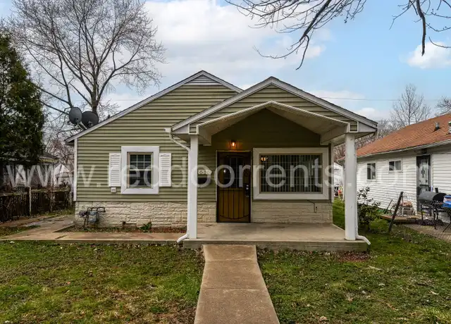 Property at 3030 N Olney St, Indianapolis, IN, 46218, 3 beds, 1 bath, [object Object]