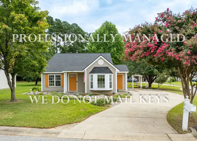 Property at 621 Daffodil Way, Rocky Mount, NC, 27804, 3 beds, 2 baths, [object Object]