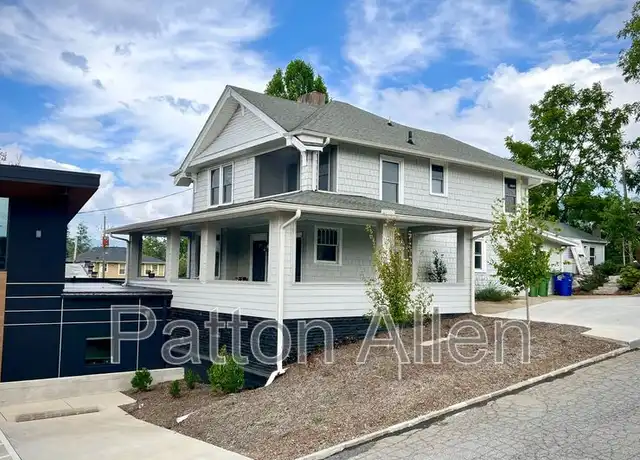 Property at 301 Merrimon Ave Unit 101, Asheville, NC, 28801, 3 beds, 1 bath, [object Object]