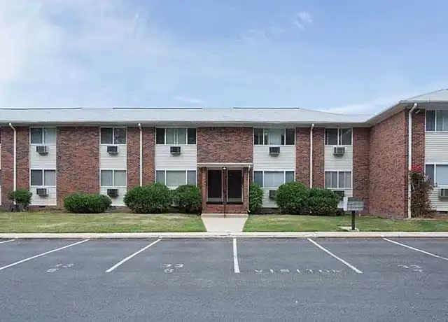 Property at Brookfield Gardens - 34 Western Ave, Ewing Township, NJ, 08618, 2 beds, 1 bath, [object Object]