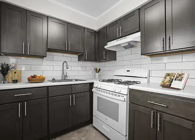 Property at Brookfield Gardens - 34 Western Ave, Ewing Township, NJ, 08618, 1-3 bed, 1-1.5 bath, [object Object]
