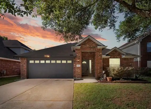 Property at 6930 Atasca Creek Dr, Humble, TX, 77346, 3 beds, 2 baths, [object Object]